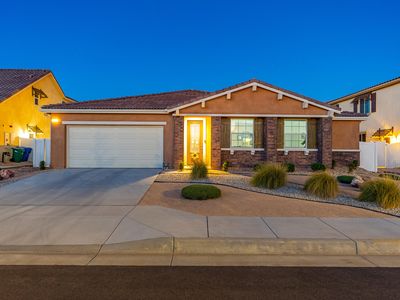 39126 Forsythia Ln, Palmdale, CA, 93551