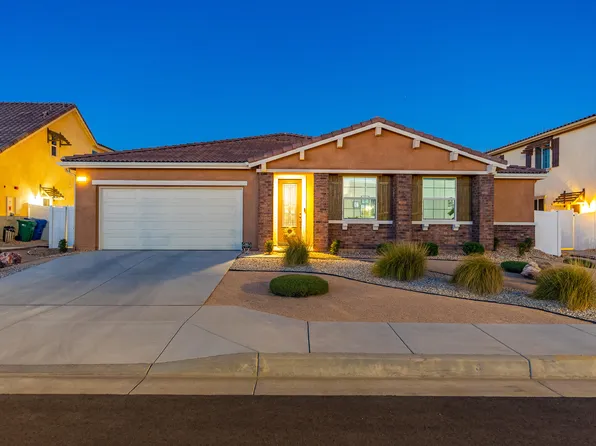 39126 Forsythia Ln, Palmdale, CA 93551