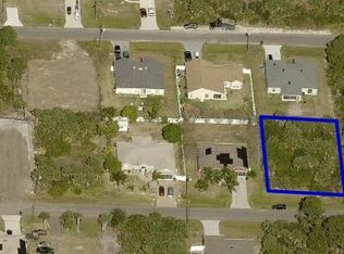 565 Lagrange St SW, Palm Bay, FL 32908