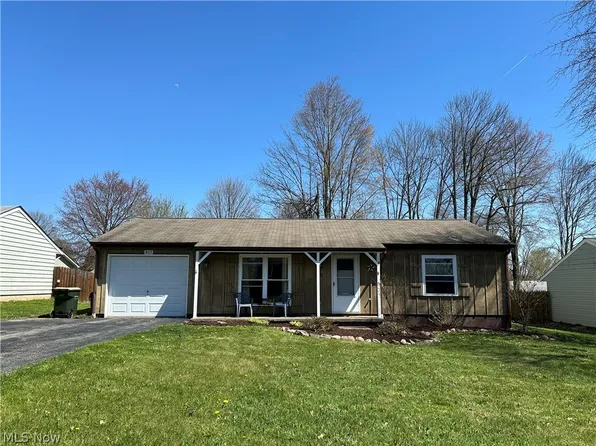 417 Honey Ln, Leetonia, OH 44431