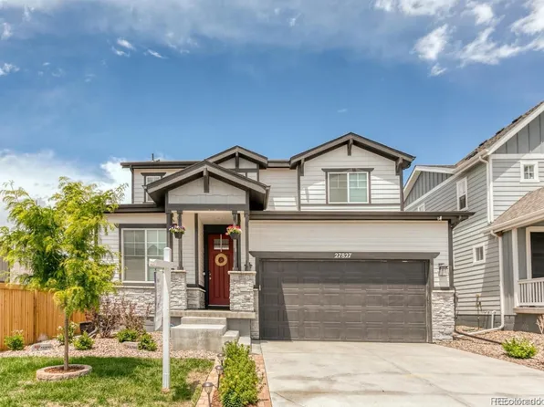 27827 E 8th Avenue, Aurora, CO 80018