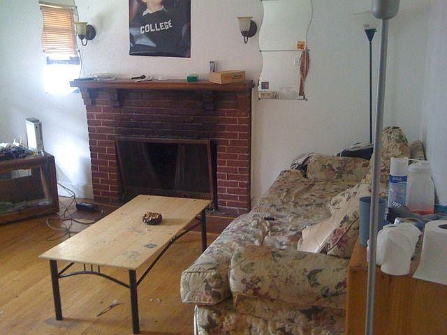2nd image of 23 Colwell Ave #1J