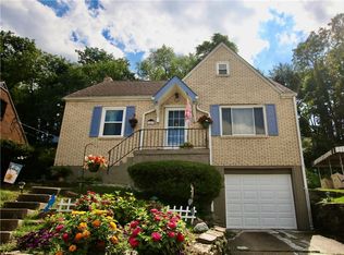 1469 Blossom Hill Rd, Pittsburgh, PA 15234