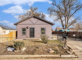 606 S Raleigh St, Denver, CO 80219