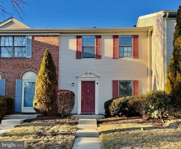 12 Stout Ct, Lawrence Township, NJ, 08648