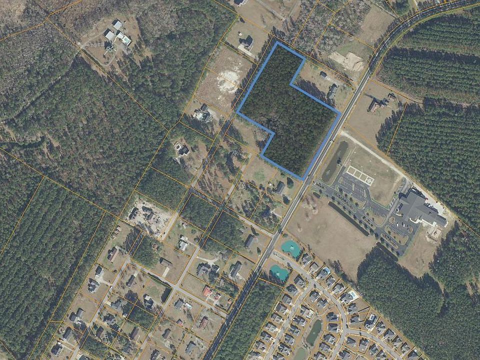 2nd image of TBD Cultra Rd.