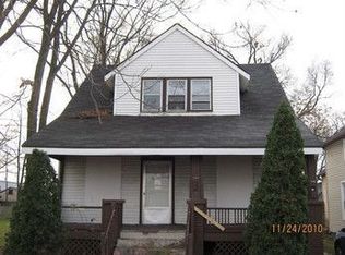 636 Plett St SW, Grand Rapids, MI 49503