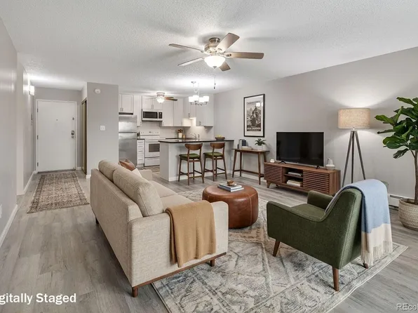 7040 E Girard Avenue #310, Denver, CO 80224