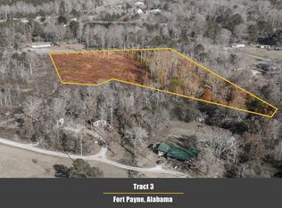 State Highway 35, Fort Payne, AL 35967