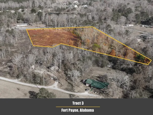 State Highway 35, Fort Payne, AL 35967