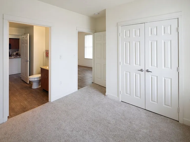 Classic Package I Bedroom