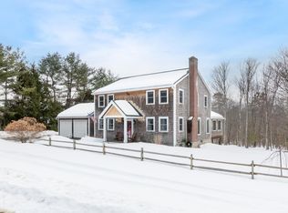 67 Kline Rd, Center Harbor, NH 03226