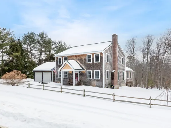 67 Kline Road, Center Harbor, NH 03226