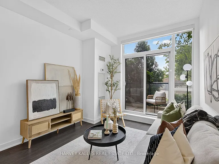 1603 Eglinton Ave W #214 — Photo 5
