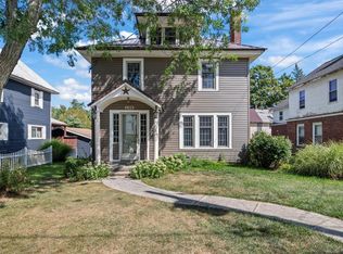 130 Wright St, Corry, PA 16407