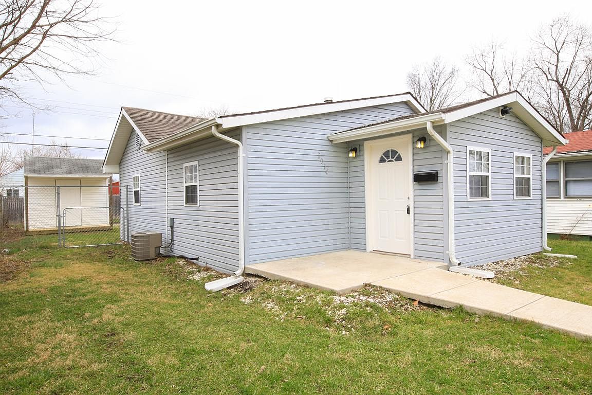 2034 Bickmore Ave, Dayton, OH 45404 Zillow