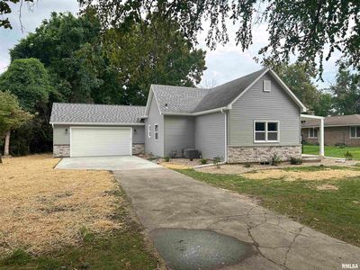 617 S 23rd St, Quincy, IL, 62301