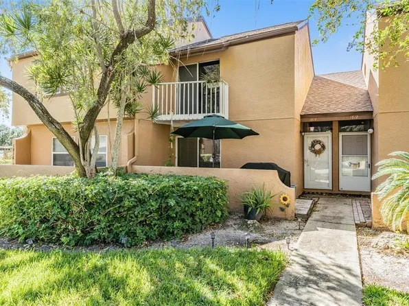 1814 Clearbrooke Dr, Clearwater, FL 33760