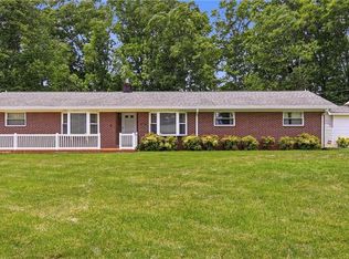 8340 Red Bank Rd, Germanton, NC 27019