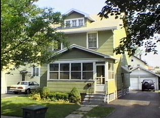 168 Avenue St E, Rochester, NY 14621