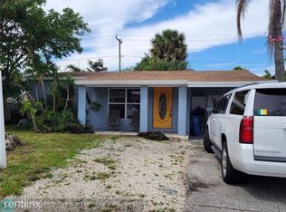 5481 N Andrews Ave, Fort Lauderdale, FL 33309