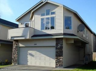 248 Dailey Ave, Anchorage, AK 99515