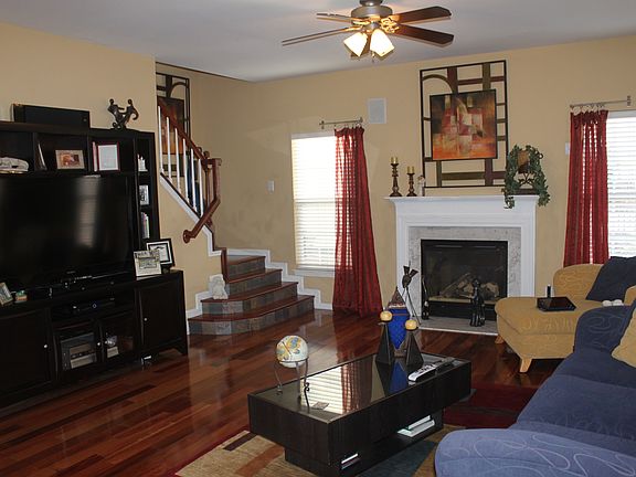 4th image of 13641 Cotesworth Ct