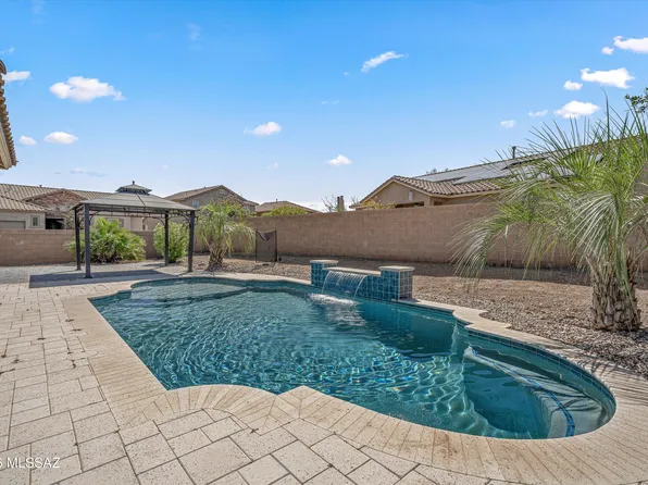 11309 W Stone Hearth St, Marana, AZ 85658