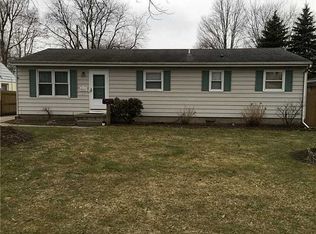 5441 Bannockburn Dr, Toledo, OH 43623