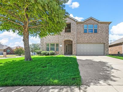 2501 Slalom Dr, McKinney, TX, 75071