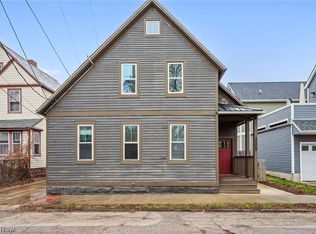 3508 Siam Ave, Cleveland, OH 44113