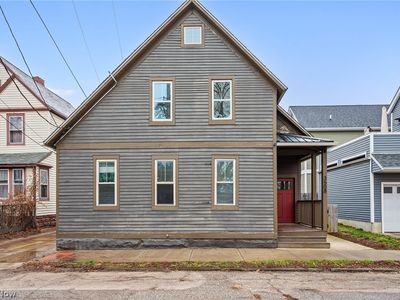 3508 Siam Ave, Cleveland, OH, 44113