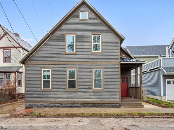 3508 Siam Ave, Cleveland, OH 44113