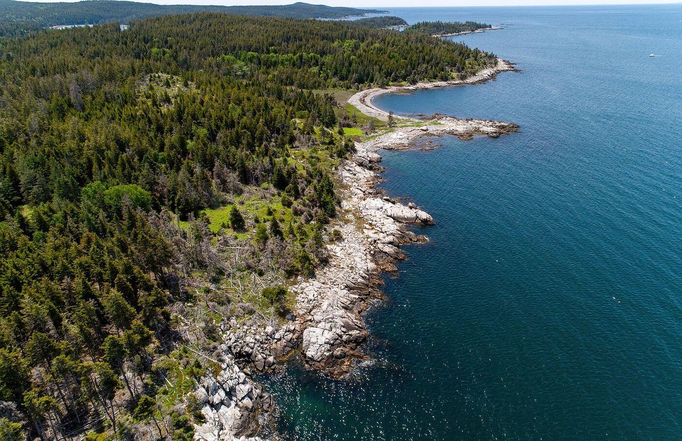 Lot 17 Town Road, Isle Au Haut, ME 04645 Zillow