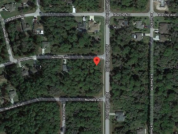 4th image of Nordendale Blvd
