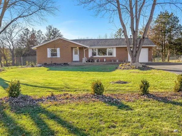 29105 State Hwy W, Warrenton, MO 63383