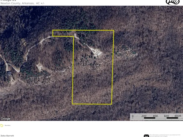 Sanctuary Estates Hwy #7, Jasper, AR 72641