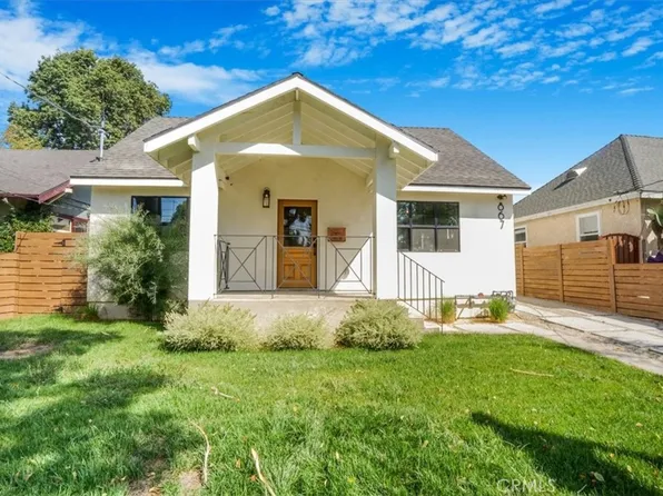 867 E Howard St, Pasadena, CA 91104