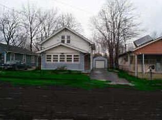 4810 Bertha St, Indianapolis, IN