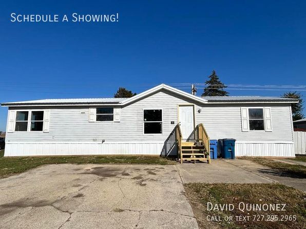 4614 E Old Trail Rd LOT 11