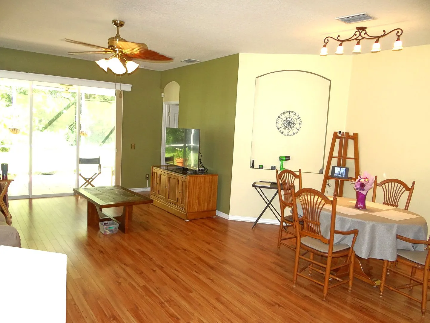 2/2 Villa in gated community — Photo 4