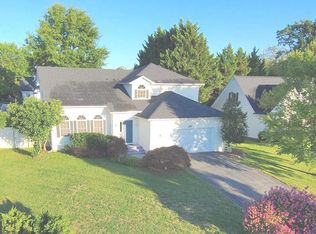 106 Canyon Rd, Winchester, VA 22602