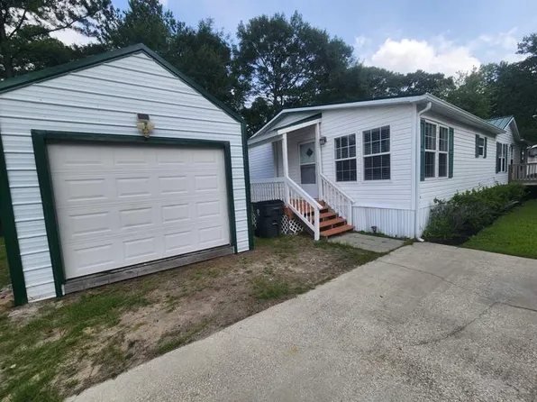 1032 Palm Dr Lot 281, Conway, SC 29526