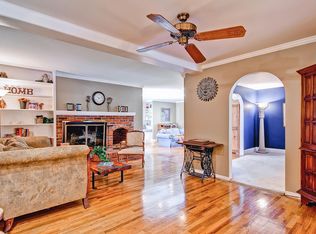 6963 S Jackson Way, Centennial, CO 80122