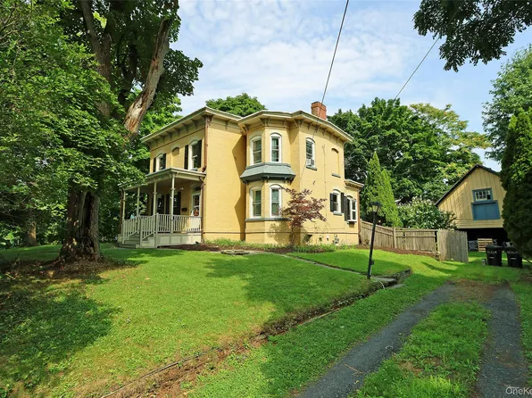 16 Elm Street, Newburgh, NY 12550