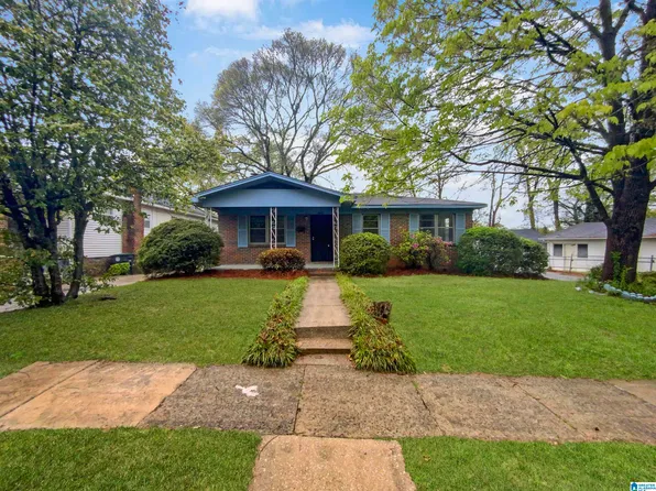 8442 7th Ave S, Birmingham, AL 35206
