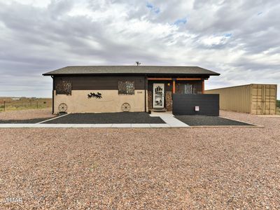 1540 Porter Canyon Rd, Holbrook, AZ, 86025