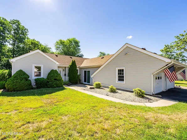 65 Corso Italia #1000, Freehold, NJ 07728