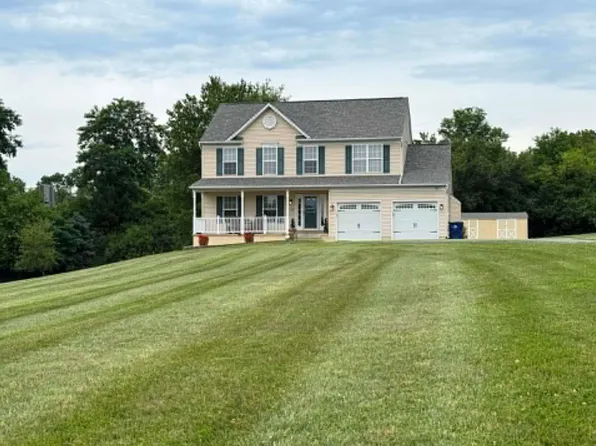 3826 Roundtree Rd, Jefferson, MD 21755