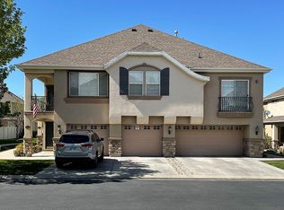 3946 W Spencer Crest Ln, West Jordan, UT 84084